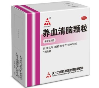 養血清腦顆粒適用人群有哪些？